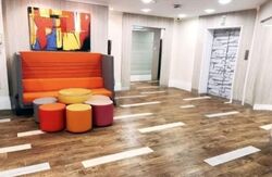 The Octagon (D1), Office #537978741